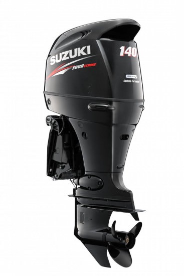 Лодочный мотор Suzuki DF140ATL (AZL,ATX,AZX)
