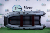 RiverBoats RB — 370 НДНД
