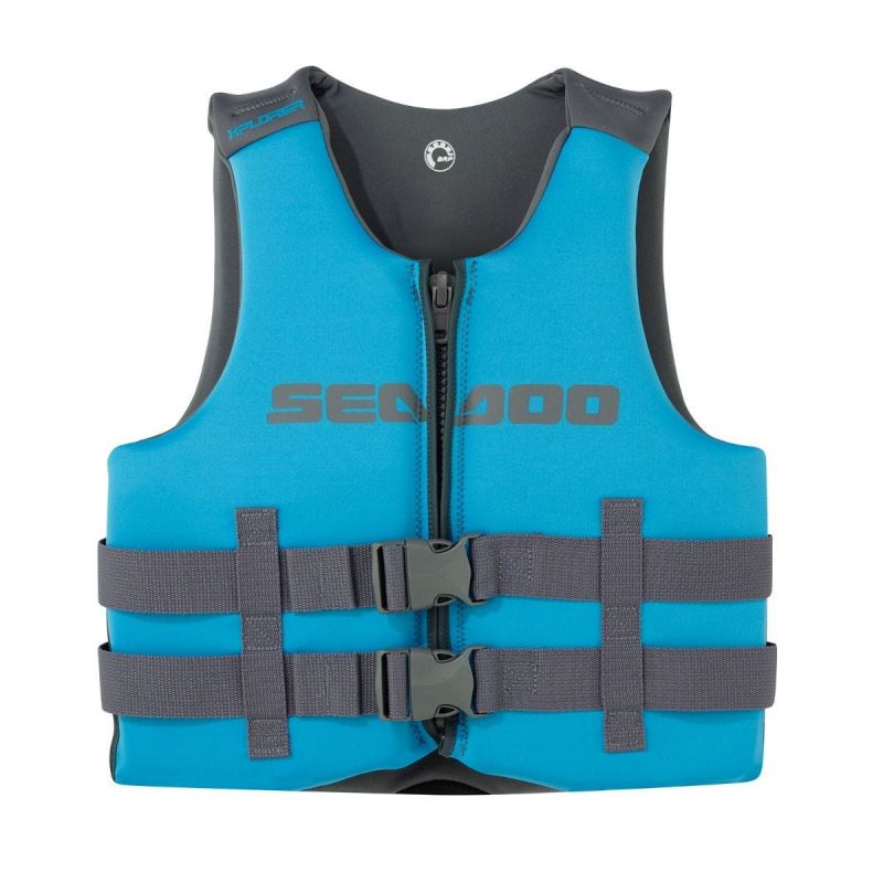 Спасательный жилет Sea-Doo Junior Xplorer 25-40 кг