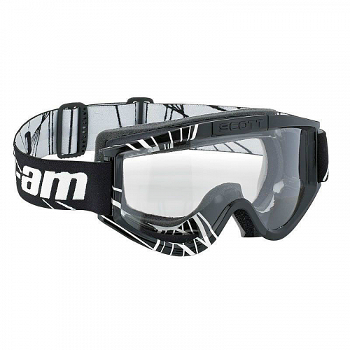 Очки Can-Am Race Goggles 