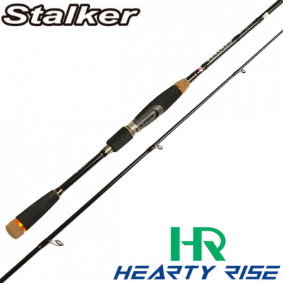 Удилище спиннинговое Hearty Rise Stalker SR-802MH
