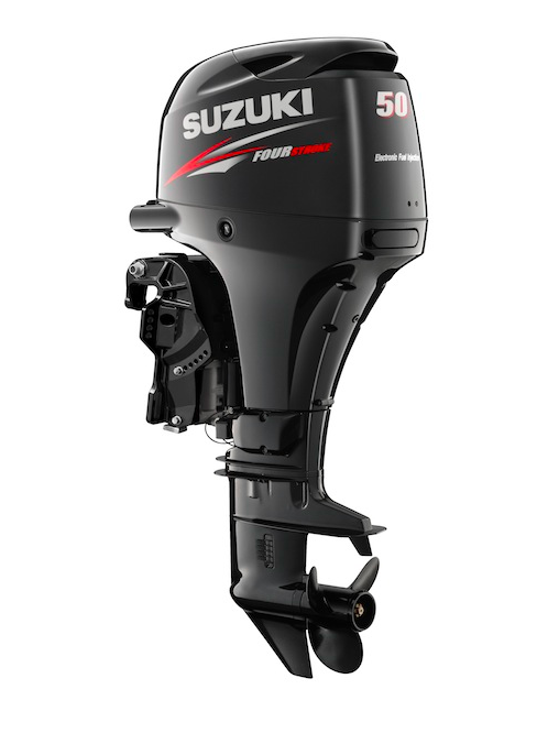 Лодочный мотор Suzuki DF50ATS